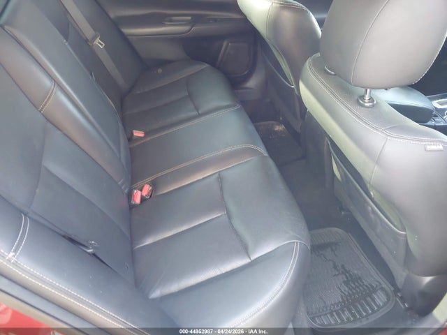 44952987 :رقم المزاد ، 1N4BL3AP8GC149882 vin ، 2016 Nissan Altima 3.5 Sl/3.5 Sr مزاد بيع