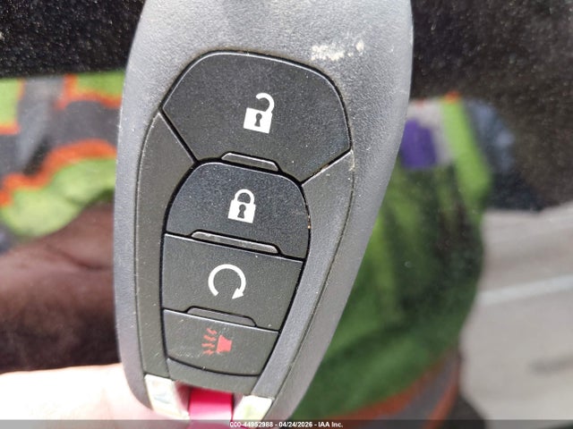 KL77LGE23RC042695 Chevrolet Trax Fwd 1rs