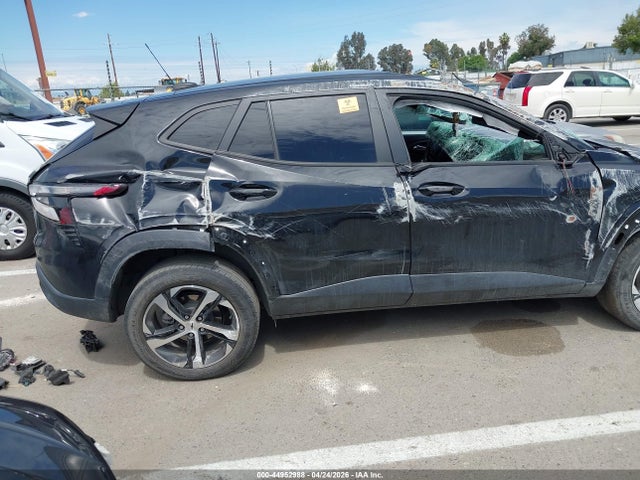 KL77LGE23RC042695 Chevrolet Trax Fwd 1rs