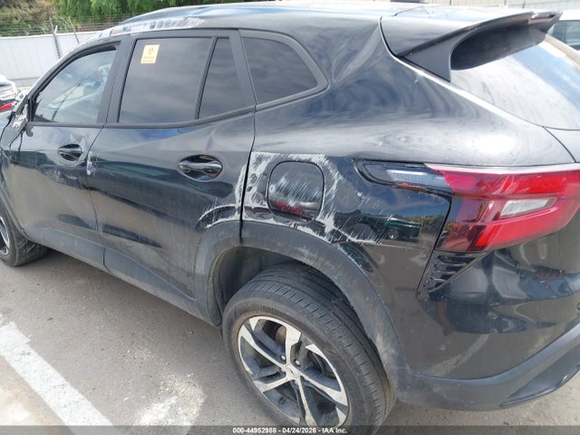 KL77LGE23RC042695 Chevrolet Trax Fwd 1rs