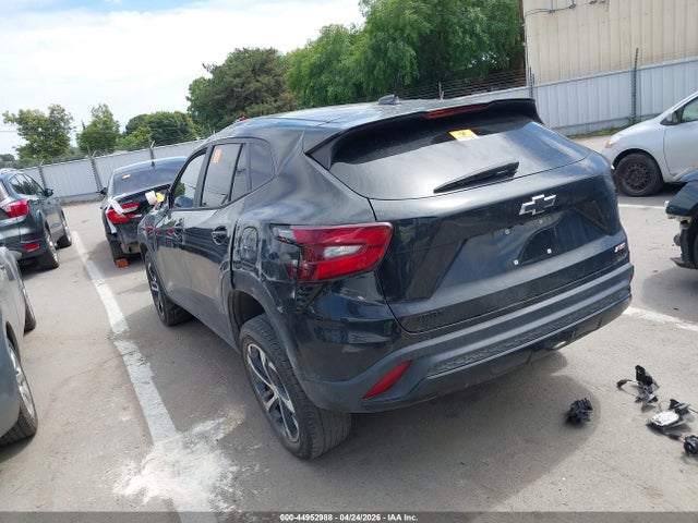 KL77LGE23RC042695 Chevrolet Trax Fwd 1rs