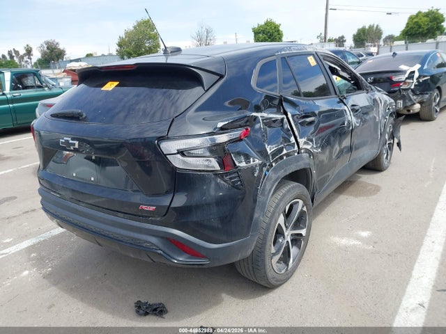 KL77LGE23RC042695 Chevrolet Trax Fwd 1rs
