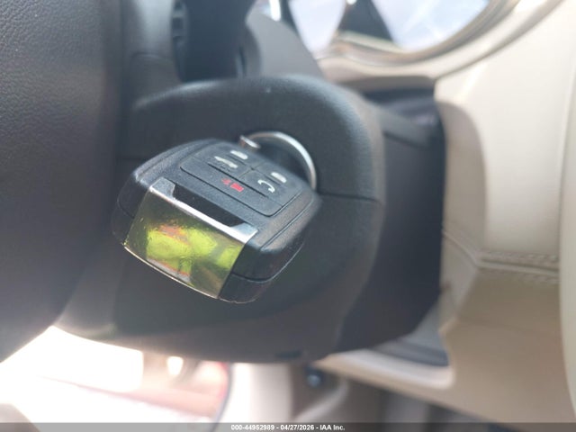 44952989 :رقم المزاد ، 1G4GC5EG1AF226793 vin ، 2010 Buick Lacrosse Cxl مزاد بيع