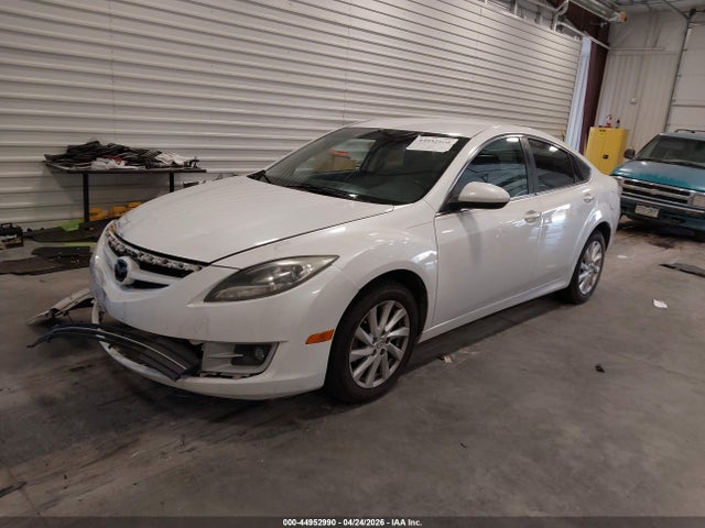 Aukcja sprzedaży 2011 Mazda Mazda6 I Touring, vin: 1YVHZ8CH2B5M15877, numer aukcji: 44952990