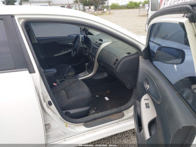 Aukcja sprzedaży 2013 Toyota Corolla S, vin: 5YFBU4EE0DP193982, numer aukcji: 44952992