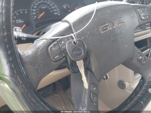 Продажа на аукционе авто 2003 Chevrolet Silverado 1500 Ls, vin: 2GCEK19T931156579, номер лота: 44952993