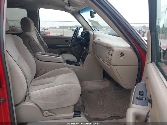 Продажа на аукционе авто 2003 Chevrolet Silverado 1500 Ls, vin: 2GCEK19T931156579, номер лота: 44952993