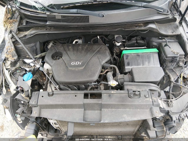 Продажа на аукционе авто 2016 Kia Soul, vin: KNDJN2A23G7829938, номер лота: 44952995
