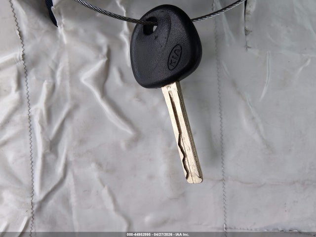Продажа на аукционе авто 2016 Kia Soul, vin: KNDJN2A23G7829938, номер лота: 44952995