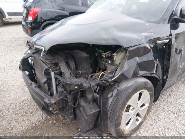Продажа на аукционе авто 2016 Kia Soul, vin: KNDJN2A23G7829938, номер лота: 44952995
