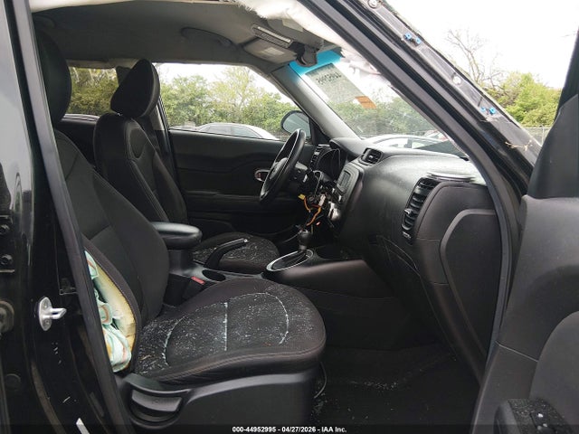 Продажа на аукционе авто 2016 Kia Soul, vin: KNDJN2A23G7829938, номер лота: 44952995