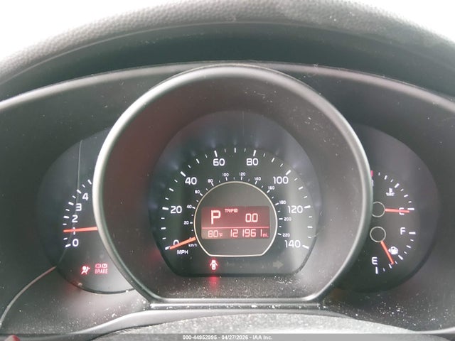 Продажа на аукционе авто 2016 Kia Soul, vin: KNDJN2A23G7829938, номер лота: 44952995
