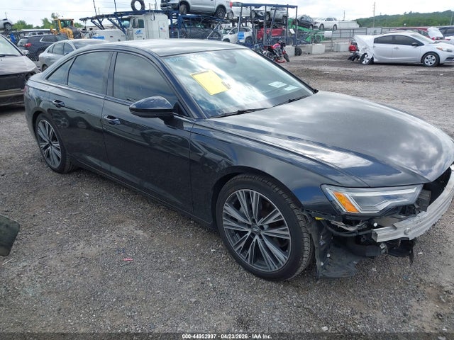 Продаж на аукціоні авто 2020 Audi A6 Premium Plus 45 Tfsi Quattro S Tronic, vin: WAUE8AF27LN088286, номер лоту: 44952997