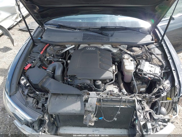 Продаж на аукціоні авто 2020 Audi A6 Premium Plus 45 Tfsi Quattro S Tronic, vin: WAUE8AF27LN088286, номер лоту: 44952997