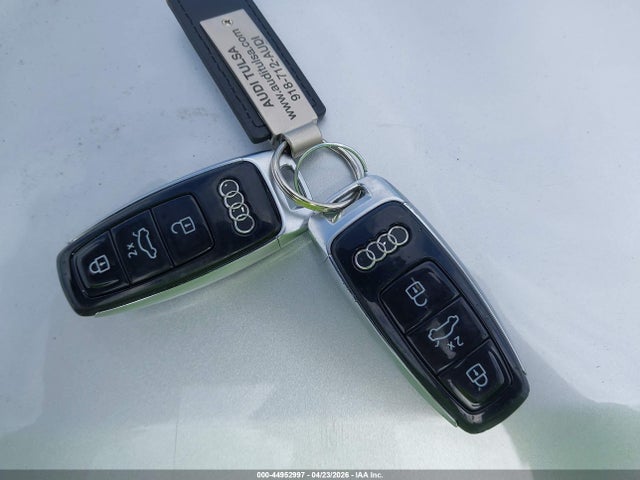 Продаж на аукціоні авто 2020 Audi A6 Premium Plus 45 Tfsi Quattro S Tronic, vin: WAUE8AF27LN088286, номер лоту: 44952997