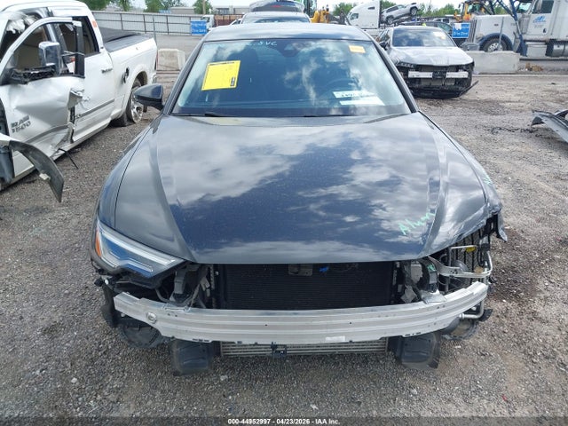 Продаж на аукціоні авто 2020 Audi A6 Premium Plus 45 Tfsi Quattro S Tronic, vin: WAUE8AF27LN088286, номер лоту: 44952997