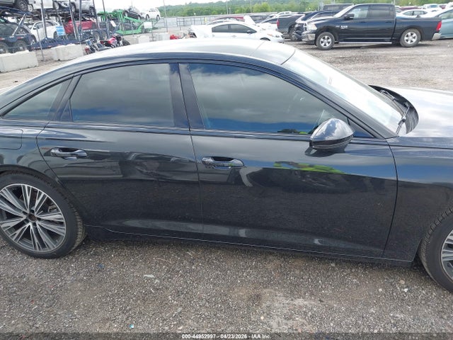 Продаж на аукціоні авто 2020 Audi A6 Premium Plus 45 Tfsi Quattro S Tronic, vin: WAUE8AF27LN088286, номер лоту: 44952997