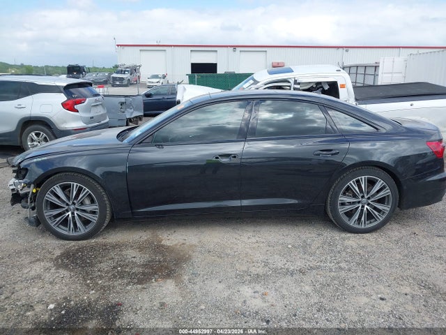 Продаж на аукціоні авто 2020 Audi A6 Premium Plus 45 Tfsi Quattro S Tronic, vin: WAUE8AF27LN088286, номер лоту: 44952997