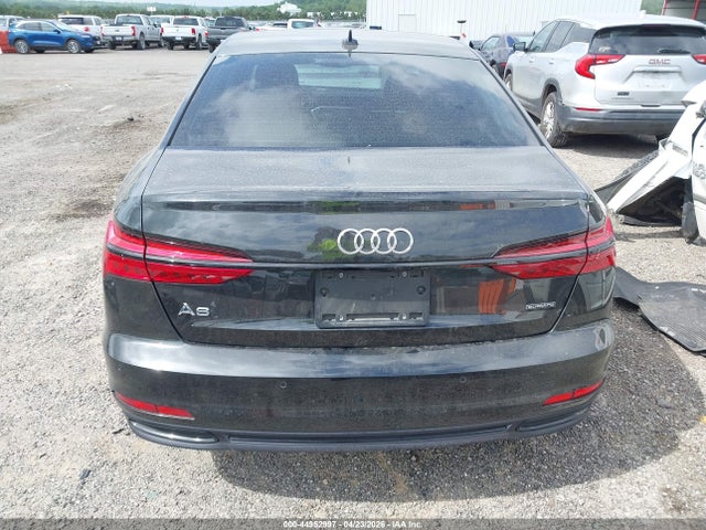 Продаж на аукціоні авто 2020 Audi A6 Premium Plus 45 Tfsi Quattro S Tronic, vin: WAUE8AF27LN088286, номер лоту: 44952997