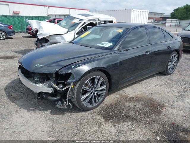 Продаж на аукціоні авто 2020 Audi A6 Premium Plus 45 Tfsi Quattro S Tronic, vin: WAUE8AF27LN088286, номер лоту: 44952997