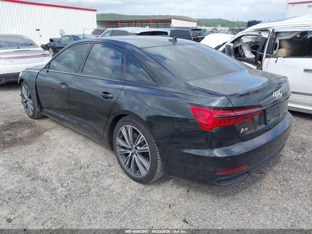 Продаж на аукціоні авто 2020 Audi A6 Premium Plus 45 Tfsi Quattro S Tronic, vin: WAUE8AF27LN088286, номер лоту: 44952997