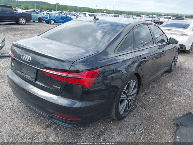 Продаж на аукціоні авто 2020 Audi A6 Premium Plus 45 Tfsi Quattro S Tronic, vin: WAUE8AF27LN088286, номер лоту: 44952997