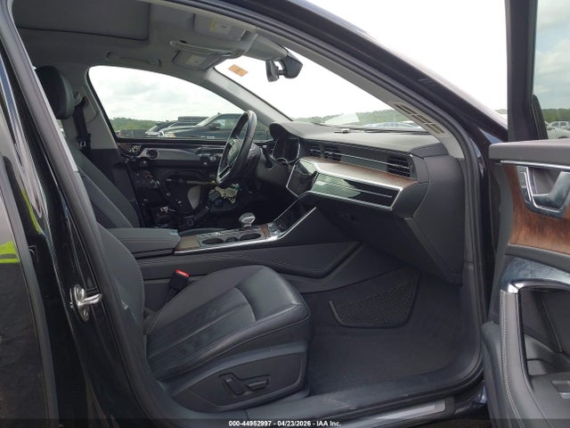 Продаж на аукціоні авто 2020 Audi A6 Premium Plus 45 Tfsi Quattro S Tronic, vin: WAUE8AF27LN088286, номер лоту: 44952997