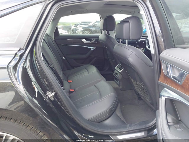 Продаж на аукціоні авто 2020 Audi A6 Premium Plus 45 Tfsi Quattro S Tronic, vin: WAUE8AF27LN088286, номер лоту: 44952997