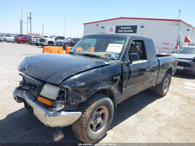 Aukcja sprzedaży 2000 Ford Ranger Xlt, vin: 1FTZR15X7YPA25165, numer aukcji: 44953001