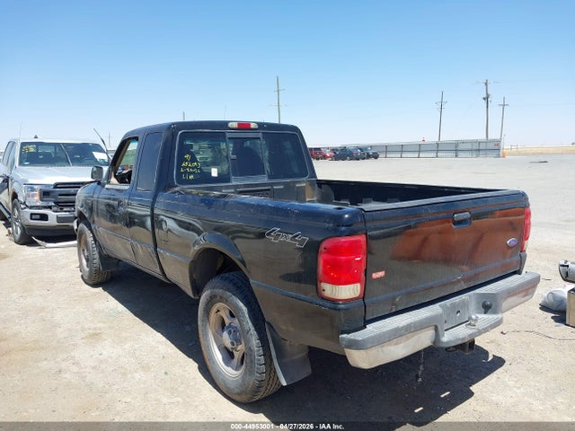 Aukcja sprzedaży 2000 Ford Ranger Xlt, vin: 1FTZR15X7YPA25165, numer aukcji: 44953001