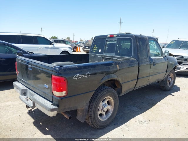 Aukcja sprzedaży 2000 Ford Ranger Xlt, vin: 1FTZR15X7YPA25165, numer aukcji: 44953001