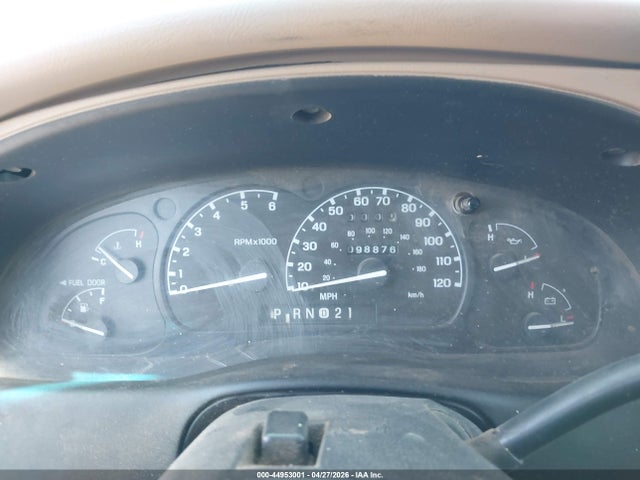 Aukcja sprzedaży 2000 Ford Ranger Xlt, vin: 1FTZR15X7YPA25165, numer aukcji: 44953001