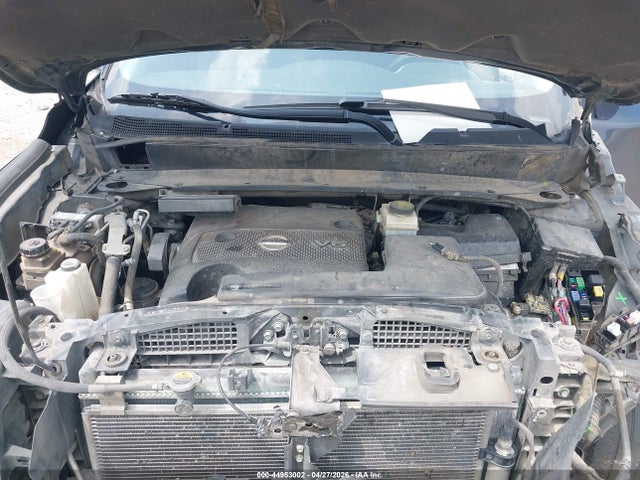 Продаж на аукціоні авто 2013 Nissan Pathfinder Sv, vin: 5N1AR2MN6DC654819, номер лоту: 44953002