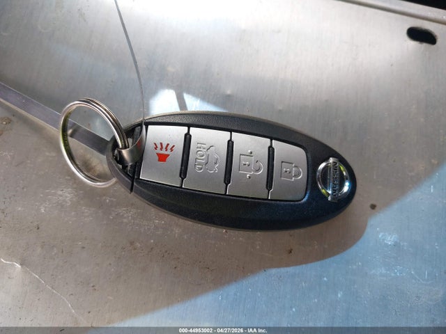 Продаж на аукціоні авто 2013 Nissan Pathfinder Sv, vin: 5N1AR2MN6DC654819, номер лоту: 44953002
