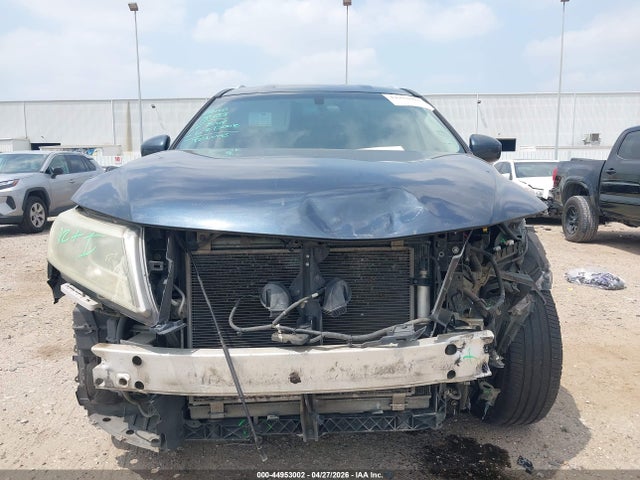 Продаж на аукціоні авто 2013 Nissan Pathfinder Sv, vin: 5N1AR2MN6DC654819, номер лоту: 44953002