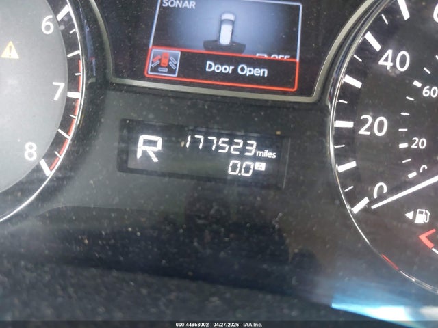 Продаж на аукціоні авто 2013 Nissan Pathfinder Sv, vin: 5N1AR2MN6DC654819, номер лоту: 44953002