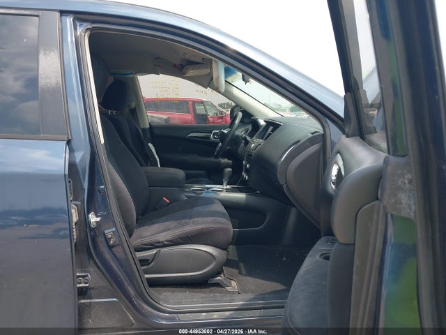 Продаж на аукціоні авто 2013 Nissan Pathfinder Sv, vin: 5N1AR2MN6DC654819, номер лоту: 44953002