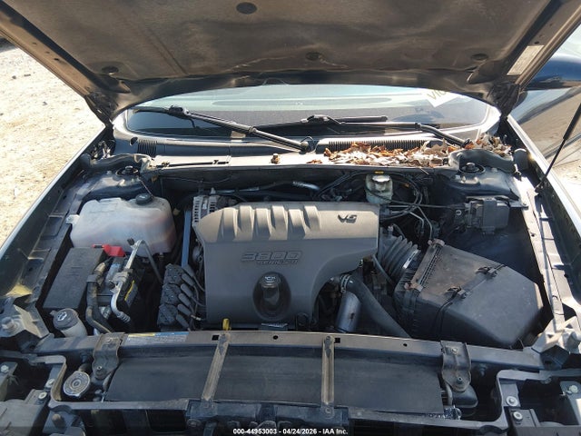 Продажа на аукционе авто 2005 Buick Lesabre Custom, vin: 1G4HP52K05U247878, номер лота: 44953003