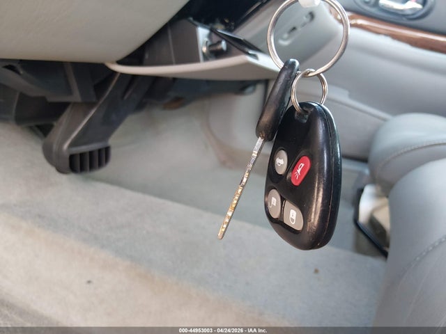 Продажа на аукционе авто 2005 Buick Lesabre Custom, vin: 1G4HP52K05U247878, номер лота: 44953003
