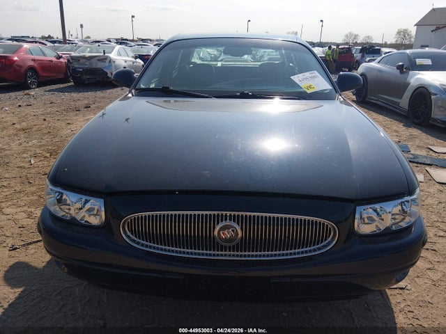 Продажа на аукционе авто 2005 Buick Lesabre Custom, vin: 1G4HP52K05U247878, номер лота: 44953003