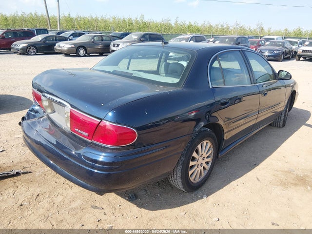 Продажа на аукционе авто 2005 Buick Lesabre Custom, vin: 1G4HP52K05U247878, номер лота: 44953003