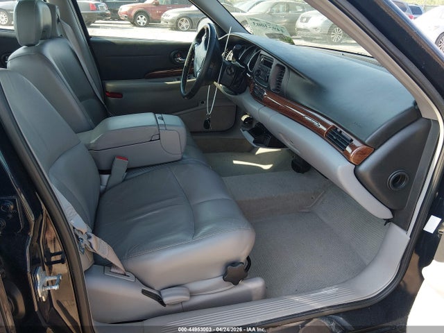 Продажа на аукционе авто 2005 Buick Lesabre Custom, vin: 1G4HP52K05U247878, номер лота: 44953003