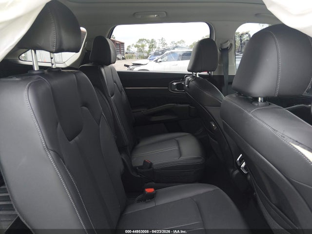 44953008 :رقم المزاد ، 5XYRK4LF1PG195202 vin ، 2023 Kia Sorento Sx مزاد بيع