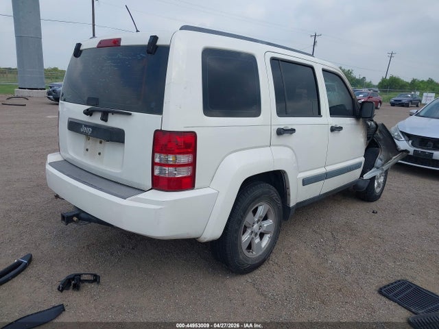 Продаж на аукціоні авто 2009 Jeep Liberty Sport, vin: 1J8GP28K29W508226, номер лоту: 44953009