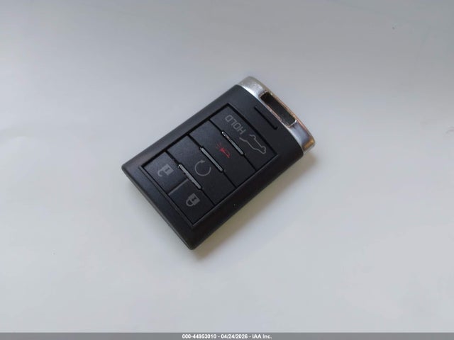Продаж на аукціоні авто 2014 Cadillac Srx Luxury Collection, vin: 3GYFNBE38ES588220, номер лоту: 44953010