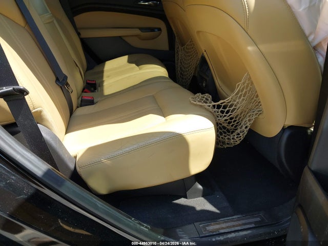Продаж на аукціоні авто 2014 Cadillac Srx Luxury Collection, vin: 3GYFNBE38ES588220, номер лоту: 44953010