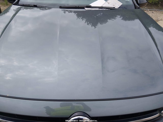 2025 Volkswagen Jetta 1.5t Sport მანქანა იყიდება აუქციონზე, vin: 3VWBX7BU3SM014212, აუქციონის ნომერი: 44953013