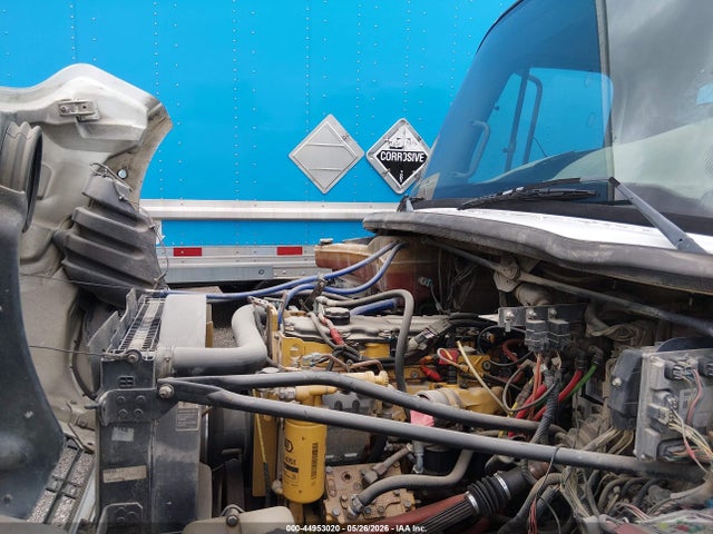 Продаж на аукціоні авто 2007 Freightliner M2 106 Medium Duty, vin: 1FVACXDC07HX80199, номер лоту: 44953020