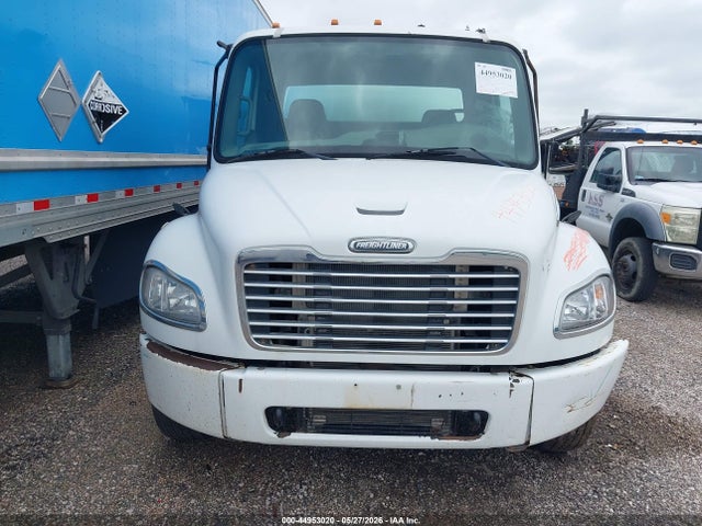 Продаж на аукціоні авто 2007 Freightliner M2 106 Medium Duty, vin: 1FVACXDC07HX80199, номер лоту: 44953020