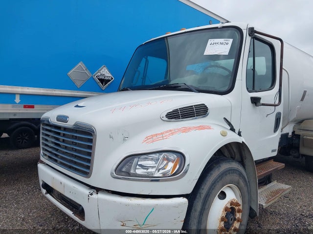 Продаж на аукціоні авто 2007 Freightliner M2 106 Medium Duty, vin: 1FVACXDC07HX80199, номер лоту: 44953020